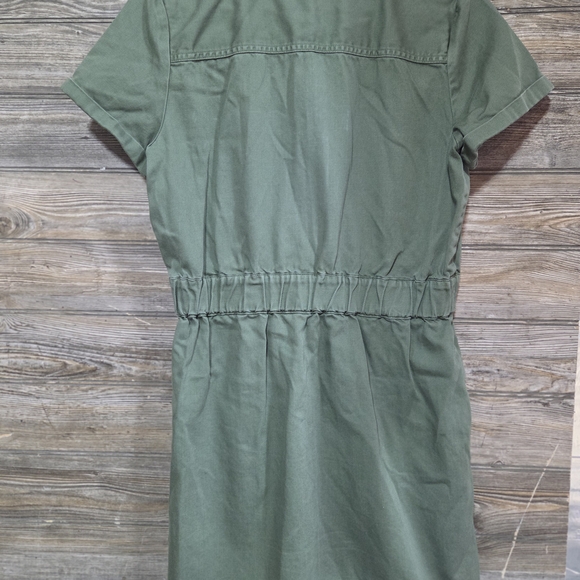 J. Crew Men's Green Jacket - Picture 4 of 4